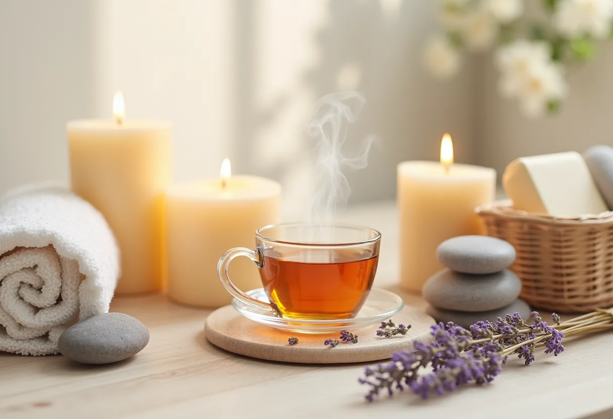 Ajándék a kikapcsolódáshoz: wellness és relaxációs ötletek szeretteidnek