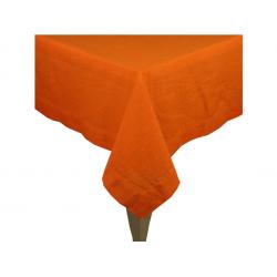 Ajour asztalterítő orange 140x180 