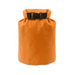 Vízálló táska, narancs