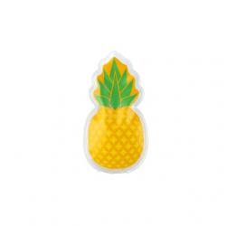 Hûtő/melegítő gélcsomag, ananász