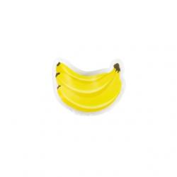 Hûtő/melegítő gélcsomag, banán