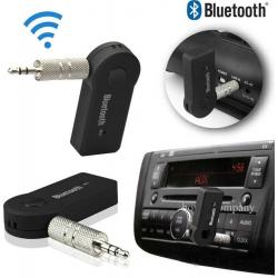 Bluetooth-os AUX adapter GZ-16634/BT350