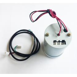 Fehér hátterű OR-LED7709 üzemanyag keverékarány mérő 