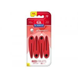 EASY CLIP, RED FRUITS ILLATA, Dm361