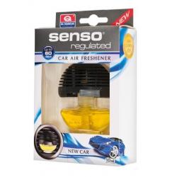 Senso Regulated Illatosító New Car  DM116