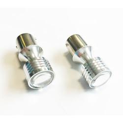  II CANBUS SMD-PL-BA15S-20W-CREE 300LM