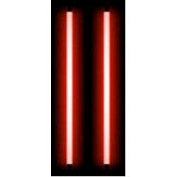 Neon Cső NE09R/6 2db
